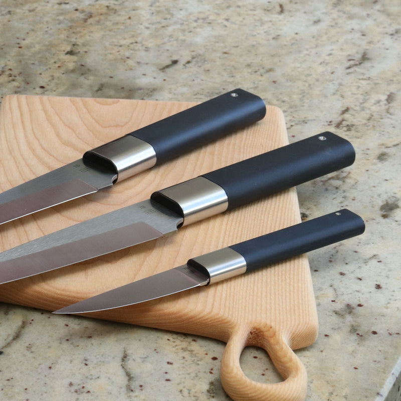 "Chef Knife set" 3 pieces ABSOLU