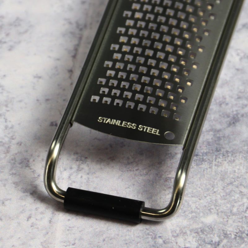 Zester grater