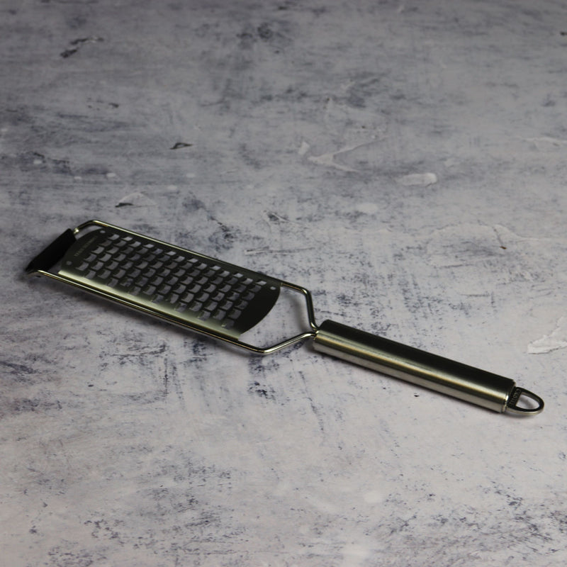 Coarse Grater on marble table